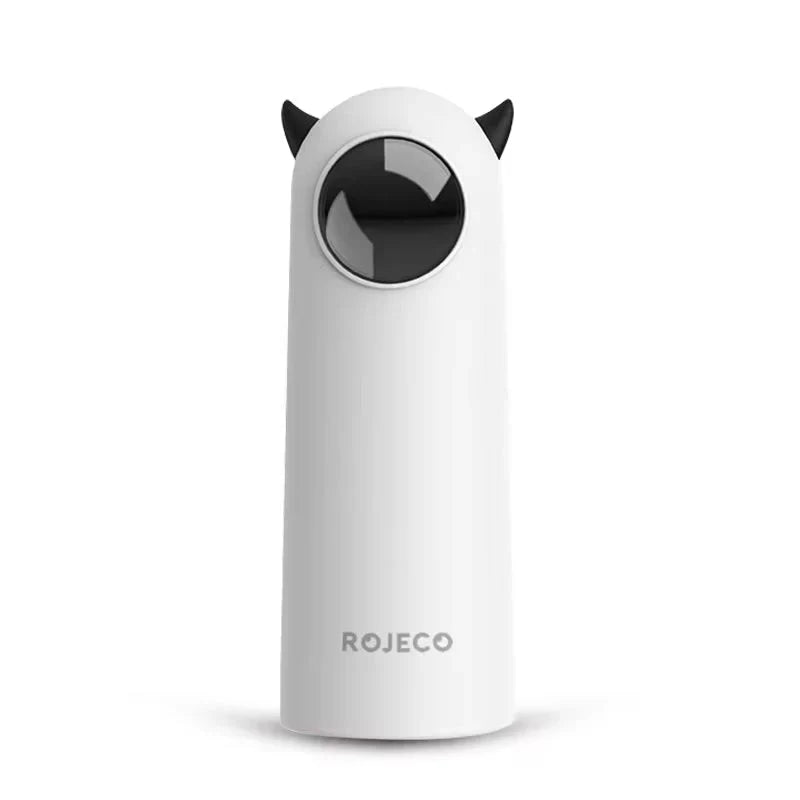 Automatic Cat Toy – Interactive Smart LED Laser – Paw & Tidy